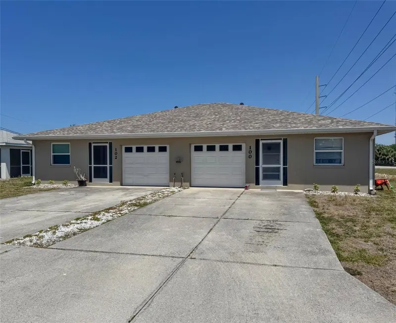 100 Charles Dr, FL