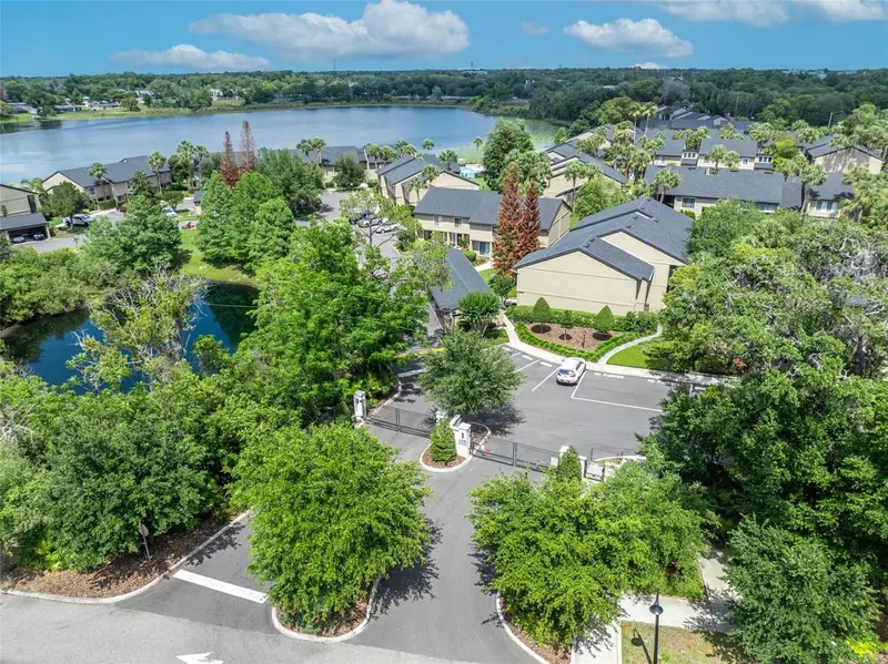 249 W Lake Faith Dr #205, FL