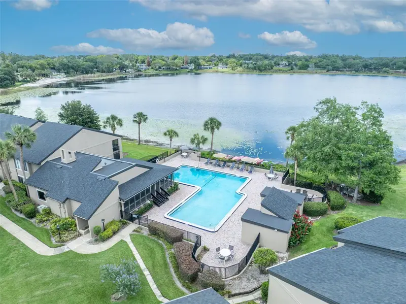 249 W Lake Faith Dr #205, FL
