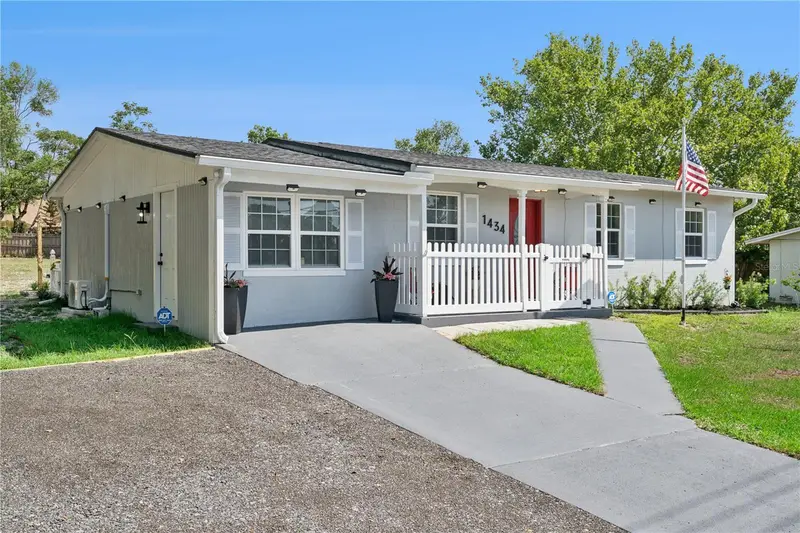 1434 Deltona Blvd, FL