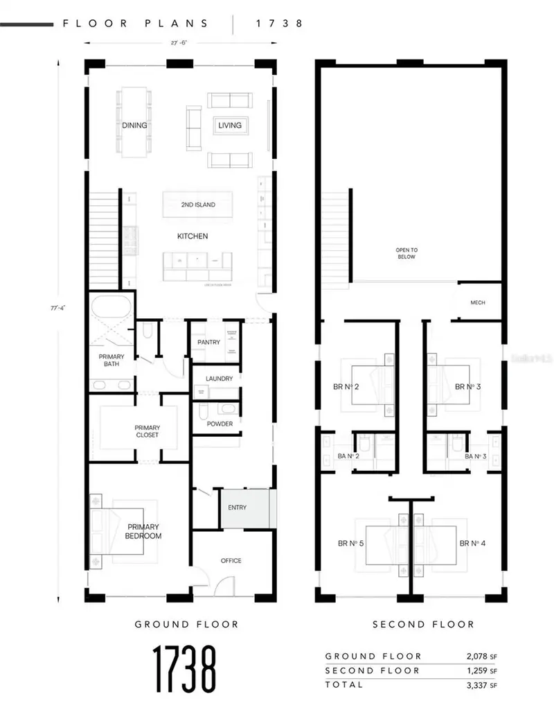 1738 7th St, FL