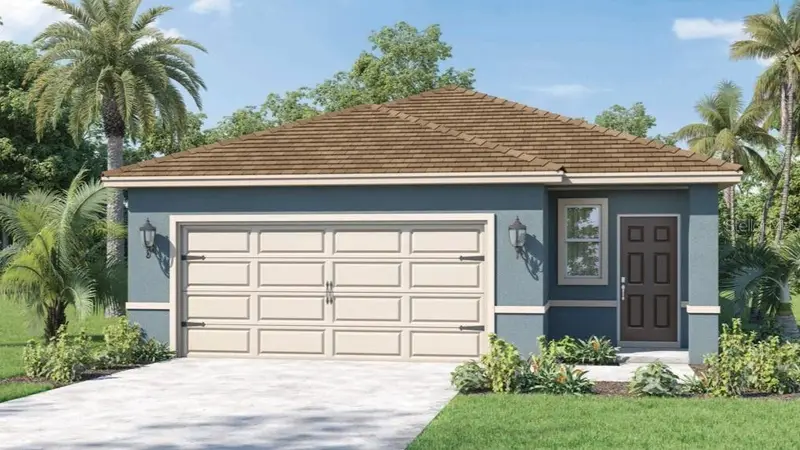 1025 Commons Way, FL