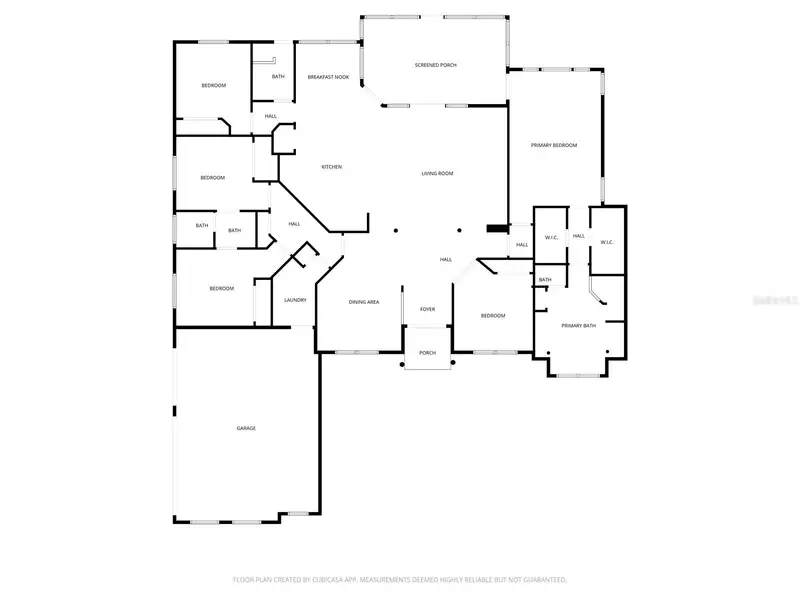 6891 Lacy Dr, FL