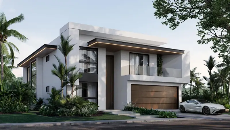 46 Sereno, PR