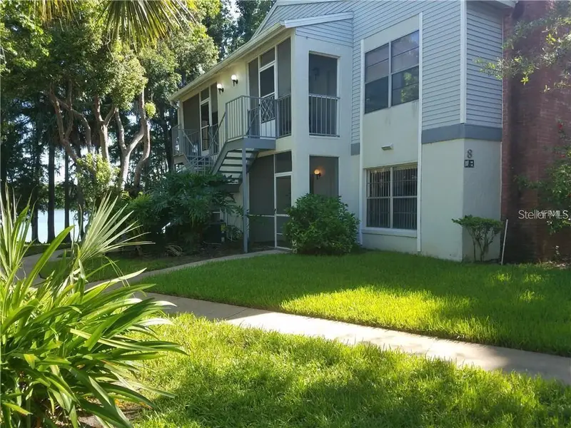 801 Northlake Dr #801, FL