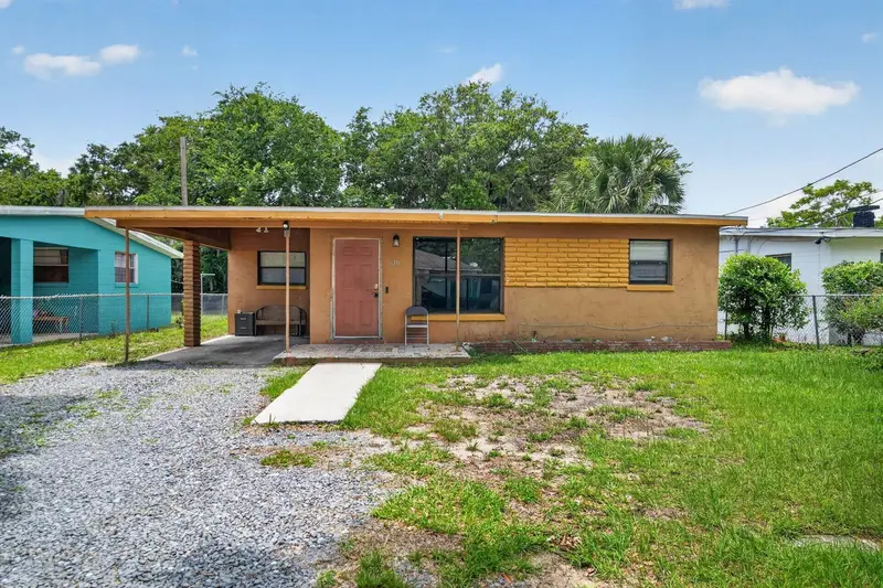610 Holmes Ave, FL