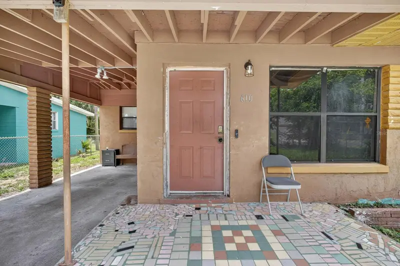 610 Holmes Ave, FL