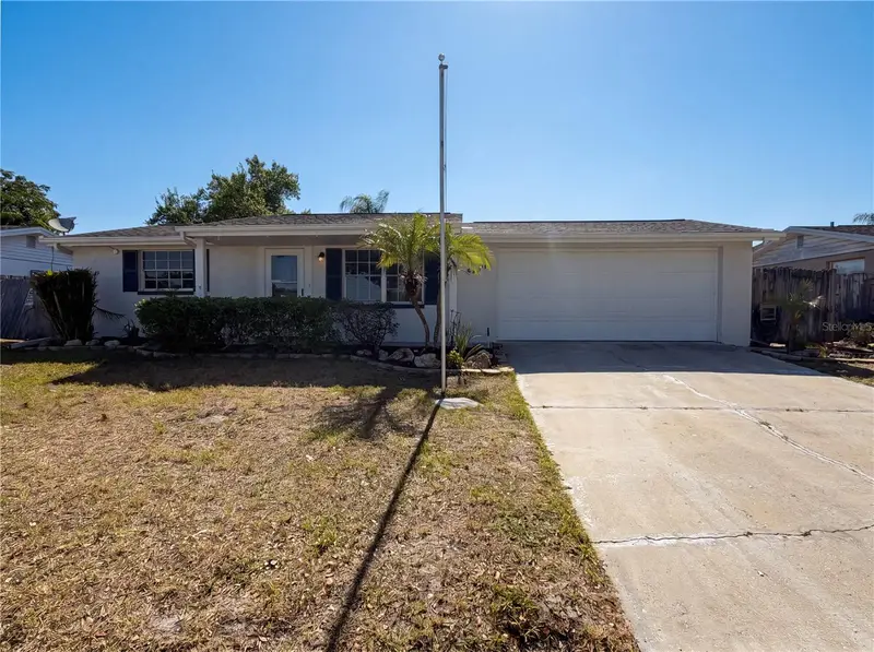 9236 Mark Twain Ln, FL