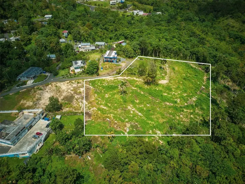 Pr-129 Km Quebrada, PR