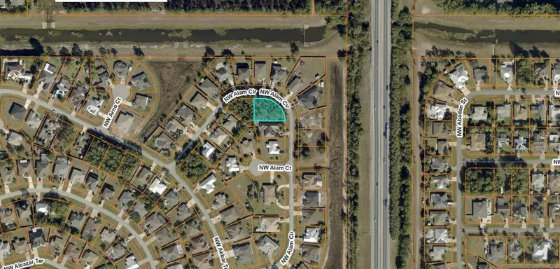 5344 Nw Alam Cir, FL