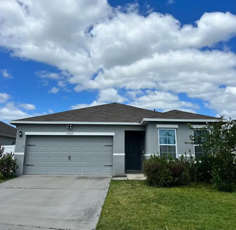 1404 Tawny Ridge Rd, FL