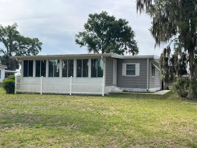 87 N Bobwhite Road, FL