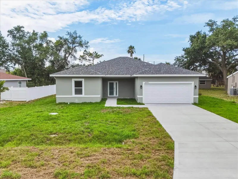 23173 Glen Ave, FL