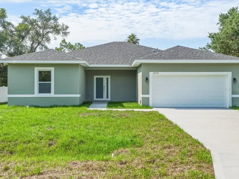 23173 Glen Ave, FL