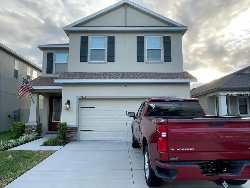1438 N River Cir, FL