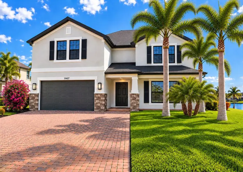 1907 Bottlebrush Way, FL