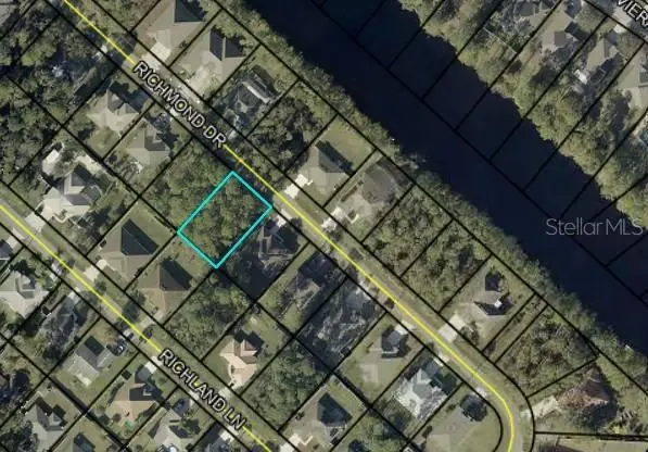 44 Richmond Dr, FL