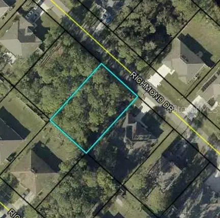 44 Richmond Dr, FL