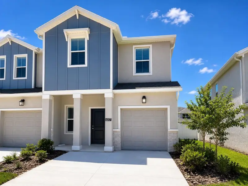 6057 Zen Way, FL