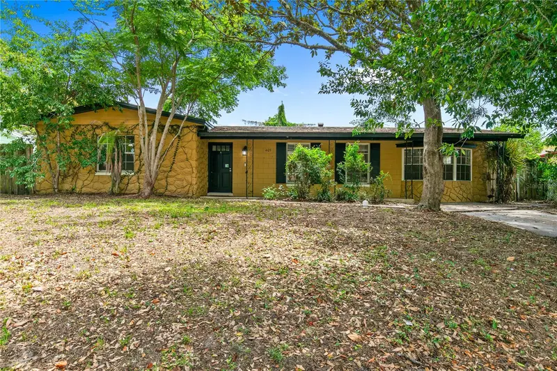 405 Chestnut Ave, FL