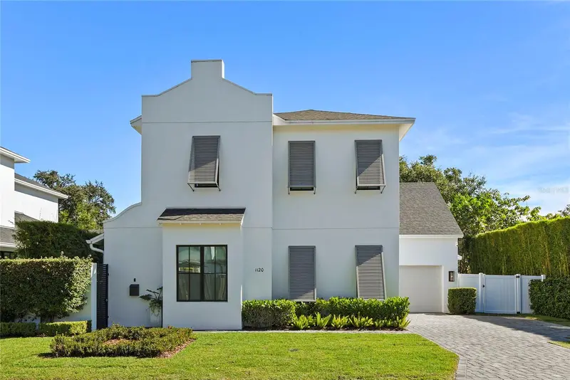 1120 Wisconsin Ave, FL