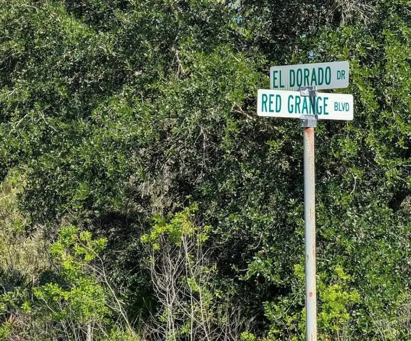 6 El Dorado Dr, FL