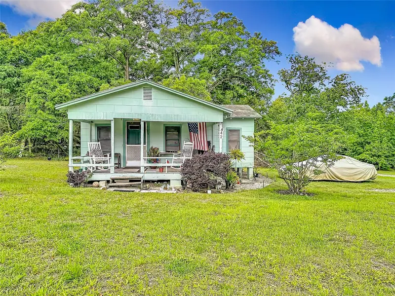 806 S Lake Pleasant Rd, FL