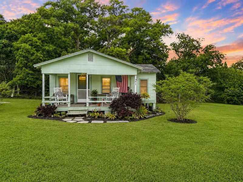806 S Lake Pleasant Rd, FL
