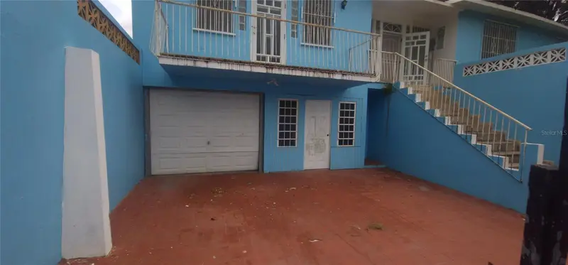 Carrt. 367 Klm 0.7 Bo Machucal, Sector Papayo, PR