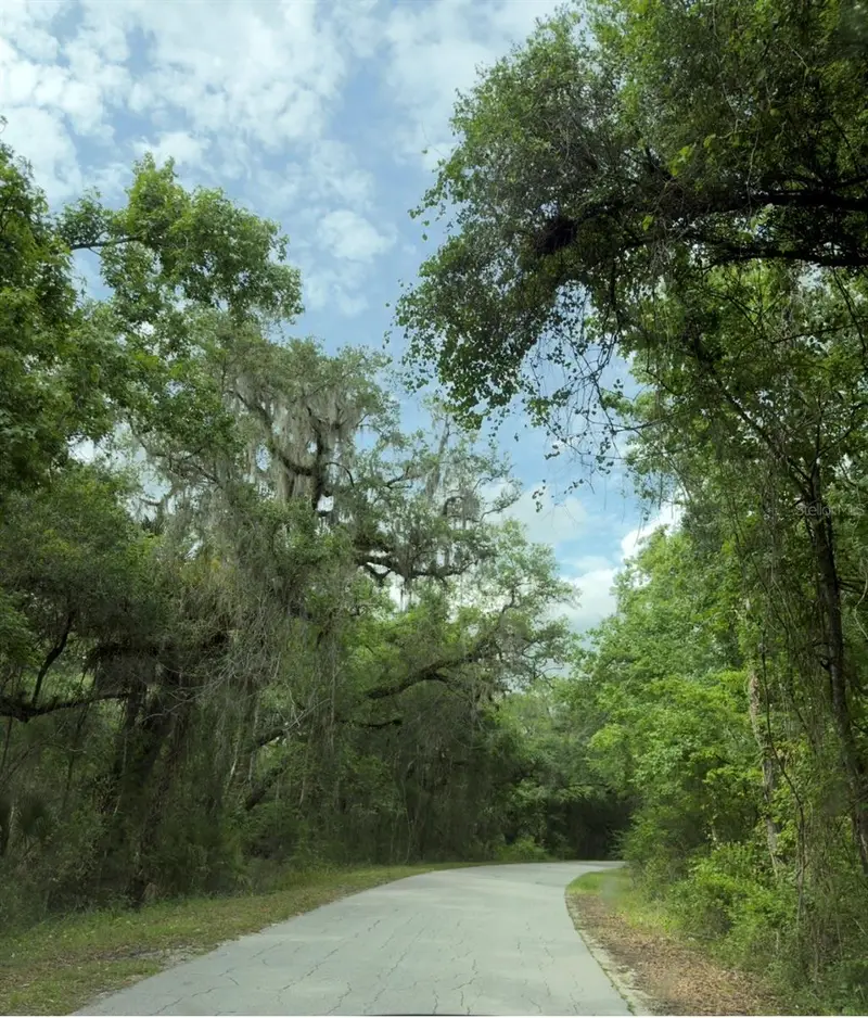 County Road 707, FL