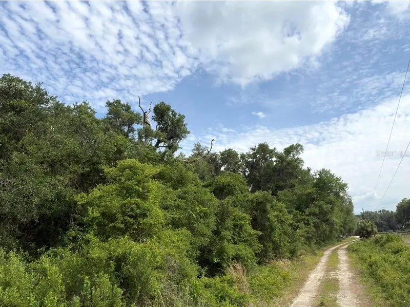 County Road 707, FL
