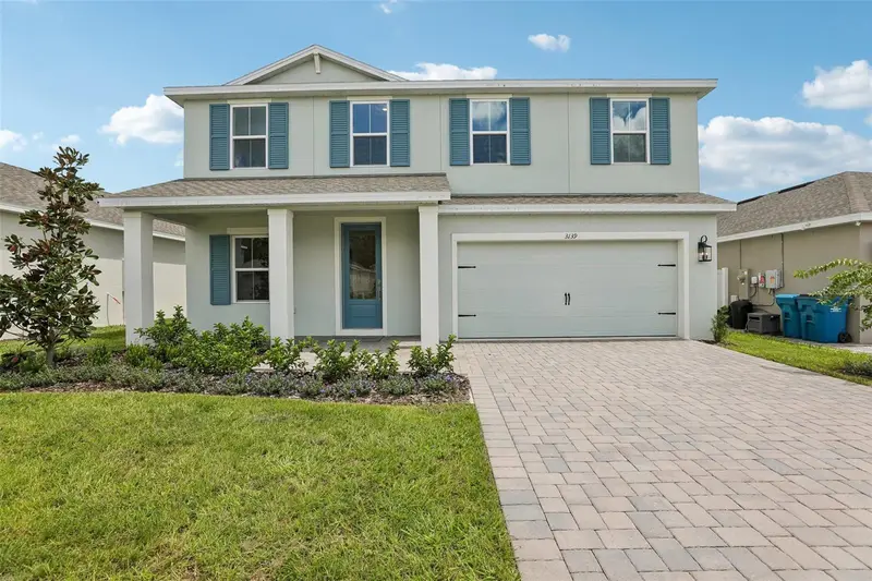 Aspire at Canter Creek pending