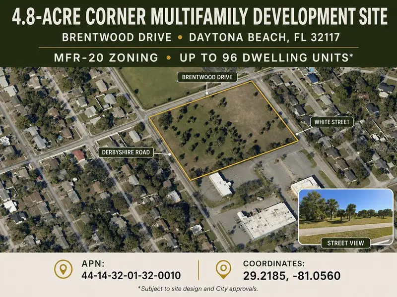 Brentwood Dr, FL