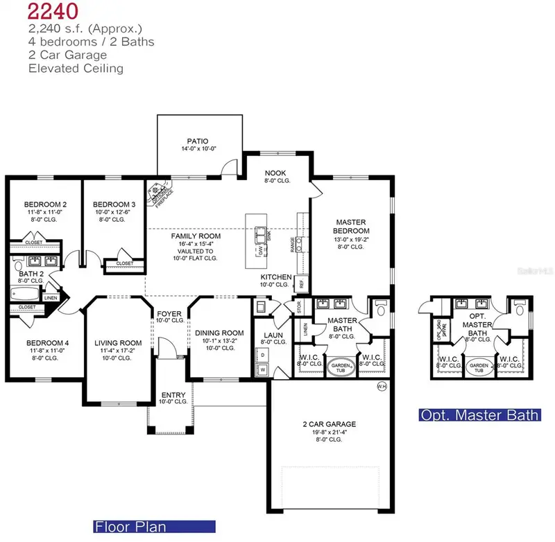 11329 Horned Owl Rd, FL