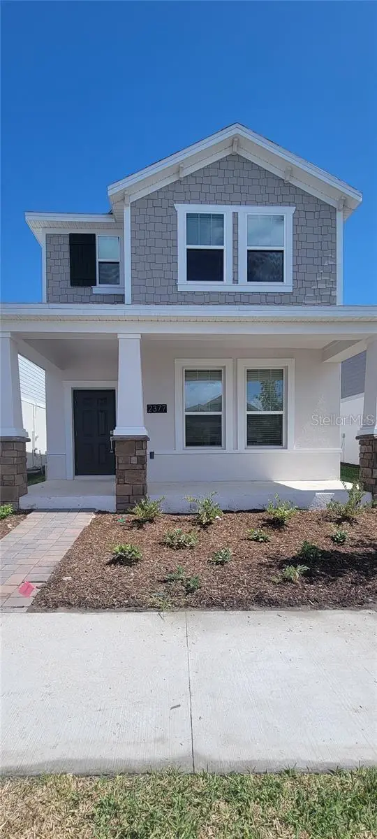 2377 Volunteer Ave, FL
