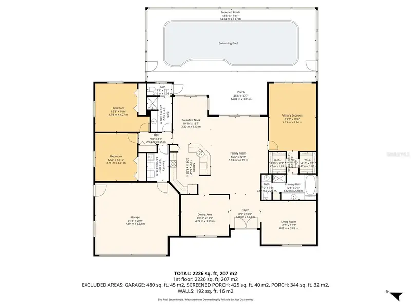 1956 White Feather Ln, FL