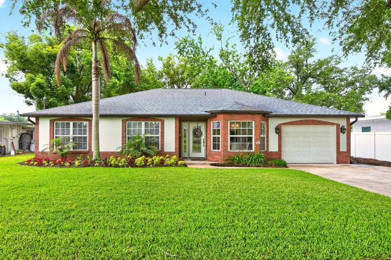 2706 Hargill Dr, FL