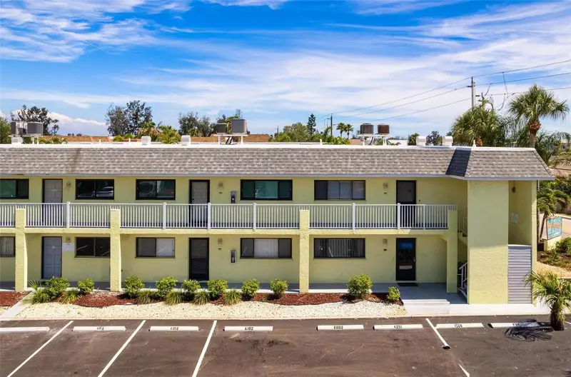 6703 Midnight Pass Rd #101, FL