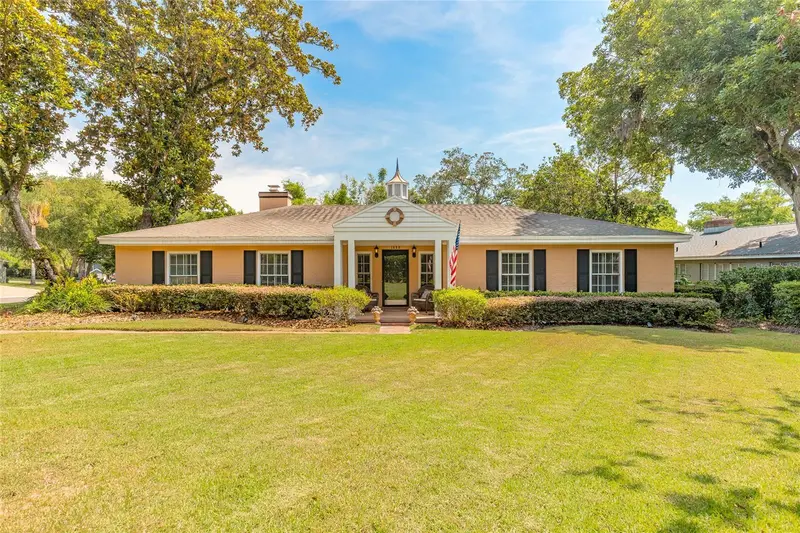 1600 S Pennsylvania Ave, FL
