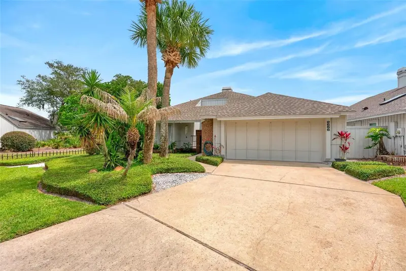 2656 Bent Hickory Cir, FL