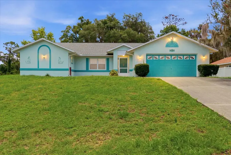 1209 N Timucuan Trl, FL