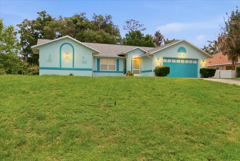 1209 N Timucuan Trl, FL