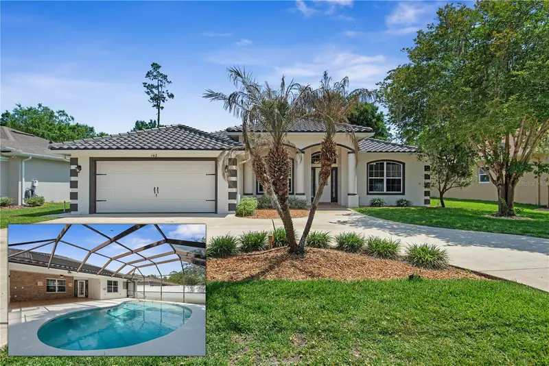 142 Eric Dr, FL