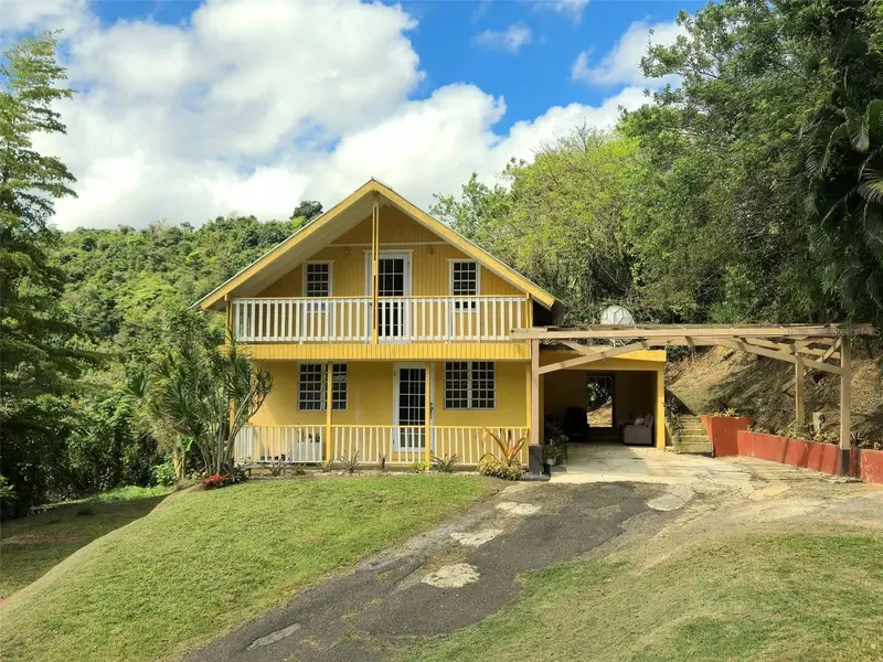Pr 770 Km 5.5 CañAbóN Ward, PR