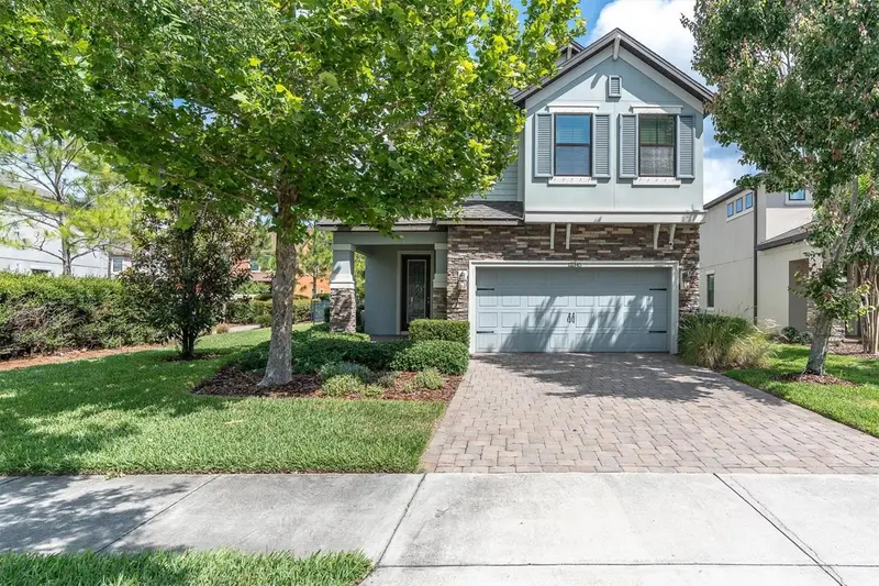 12345 Tibbetts St, FL
