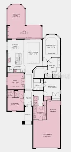 3888 Masaniello Way, FL