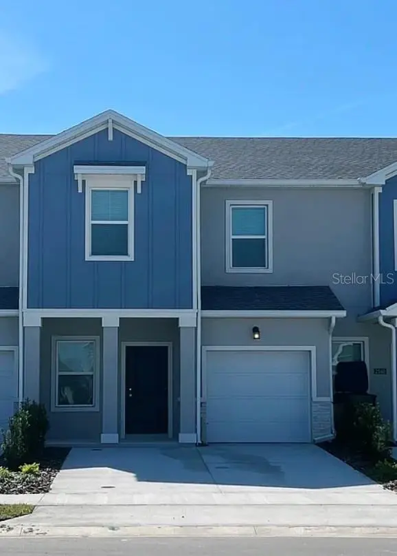 2562 Skyline Loop, FL