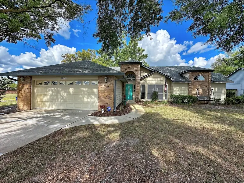 1681 E Spring Ridge Cir, FL