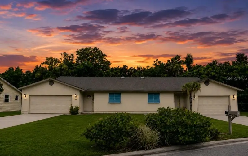 47 & 49 Sandpiper Cir #47 & 49, FL