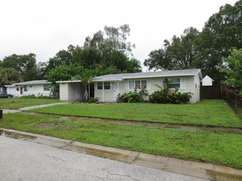 4720 Leila Avenue, FL
